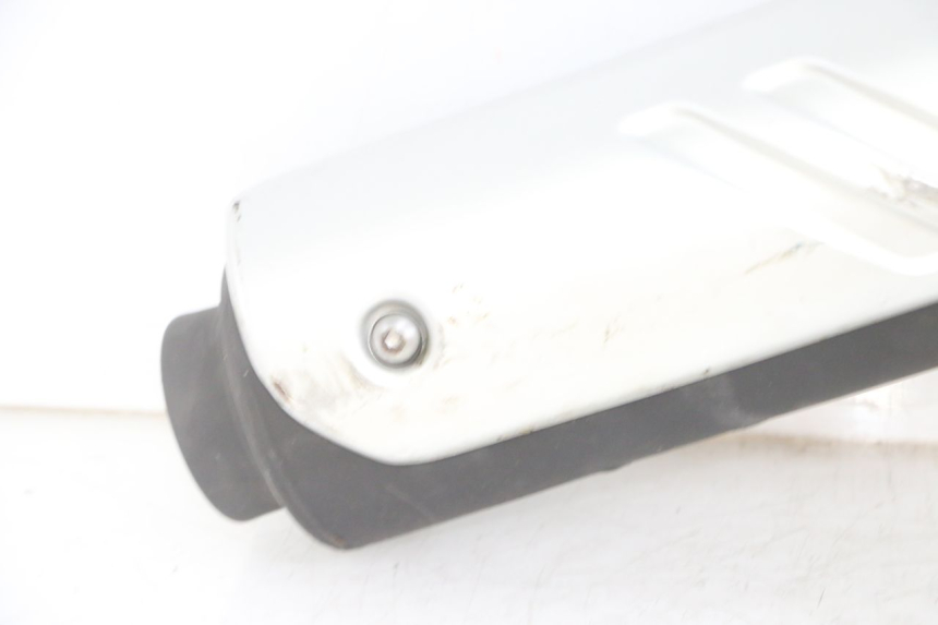 photo de TŁUMIK HONDA XLV VARADERO 125 (2000 - 2006) - Alternatywny kąt