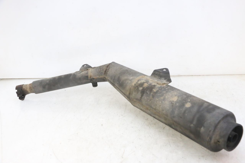 photo de TŁUMIK HONDA XLV VARADERO 125 (2000 - 2006) - Inny kąt widzenia