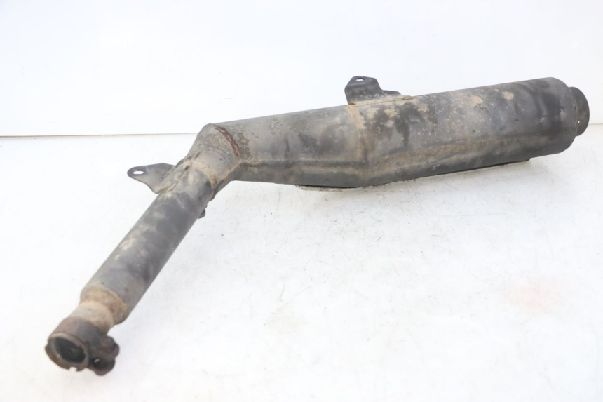 photo de TŁUMIK HONDA XLV VARADERO 125 (2000 - 2006) - Widok ogólny