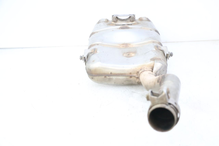 photo de TŁUMIK YAMAHA FZ6 FAZER S2 600 (2007 - 2011) - Widok ogólny