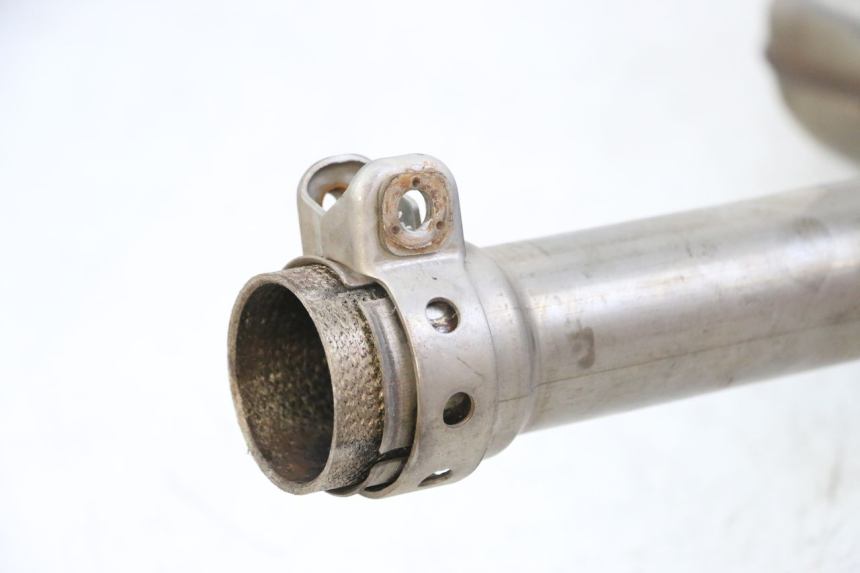 photo de TŁUMIK YAMAHA FZ6 FAZER S2 600 (2007 - 2011) - Stan powierzchni