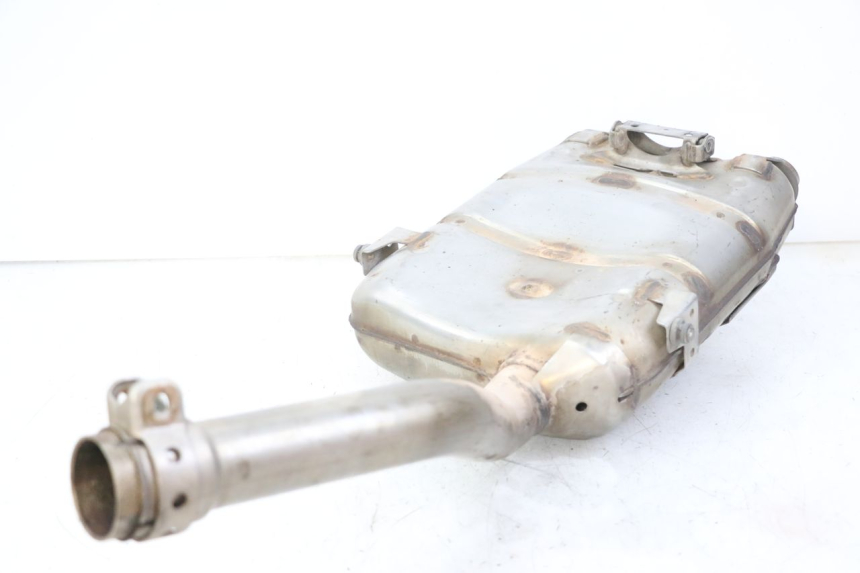 photo de TŁUMIK YAMAHA FZ6 FAZER S2 600 (2007 - 2011) - Część sprawdzona