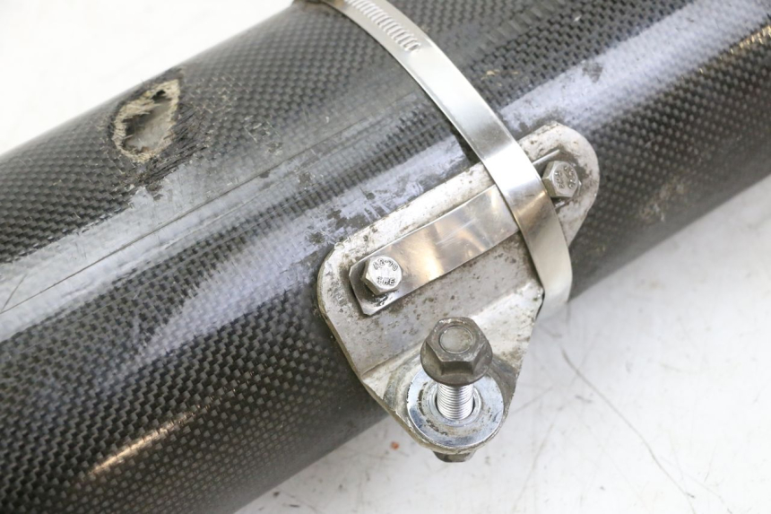 photo de TŁUMIK YAMAHA FZS FAZER 600 (2001 - 2003) - Szczegół części