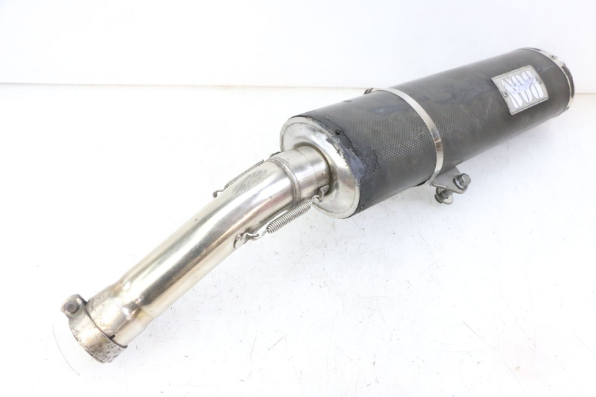 photo de TŁUMIK YAMAHA FZS FAZER 600 (2001 - 2003) - Szczegóły charakterystyczne