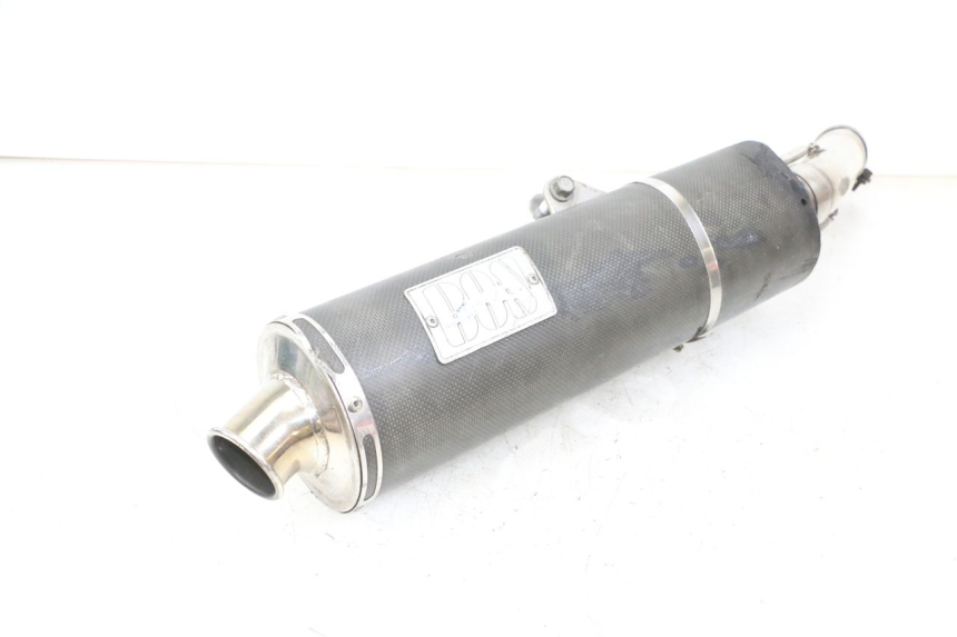 photo de TŁUMIK YAMAHA FZS FAZER 600 (2001 - 2003) - Punkty mocowania