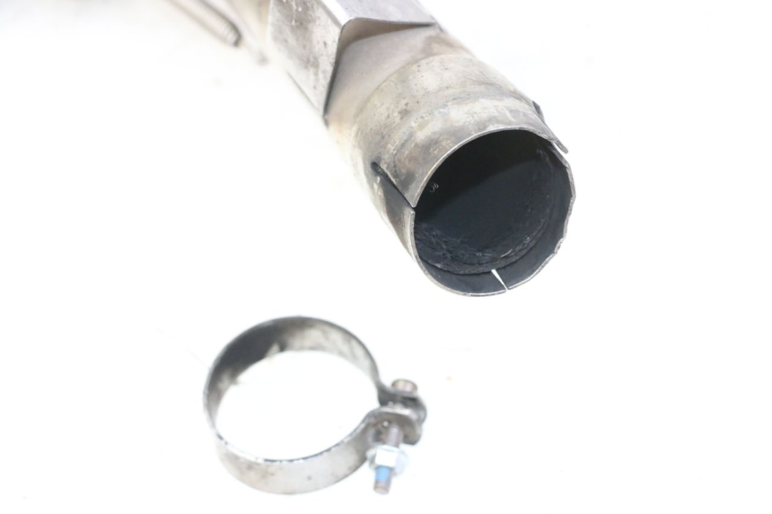 photo de TŁUMIK YAMAHA FZS FAZER 600 (2001 - 2003) - Zbliżenie techniczne