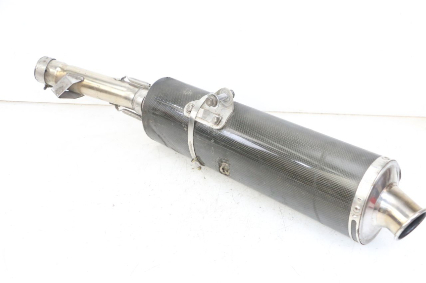 photo de TŁUMIK YAMAHA FZS FAZER 600 (2001 - 2003) - Część sprawdzona