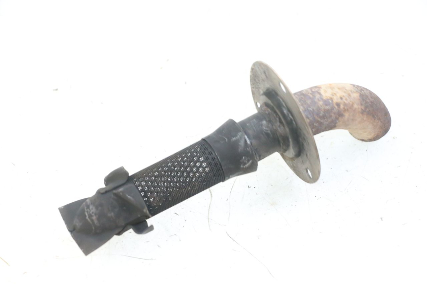 photo de TŁUMIK YAMAHA YFM GRIZZLY 550 (2008 - 2015) - Szczegół części