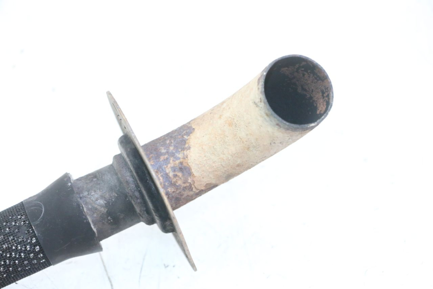 photo de TŁUMIK YAMAHA YFM GRIZZLY 550 (2008 - 2015) - Zoom stanu zużycia