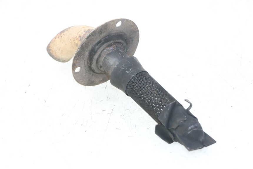 photo de TŁUMIK YAMAHA YFM GRIZZLY 550 (2008 - 2015) - Inny kąt widzenia