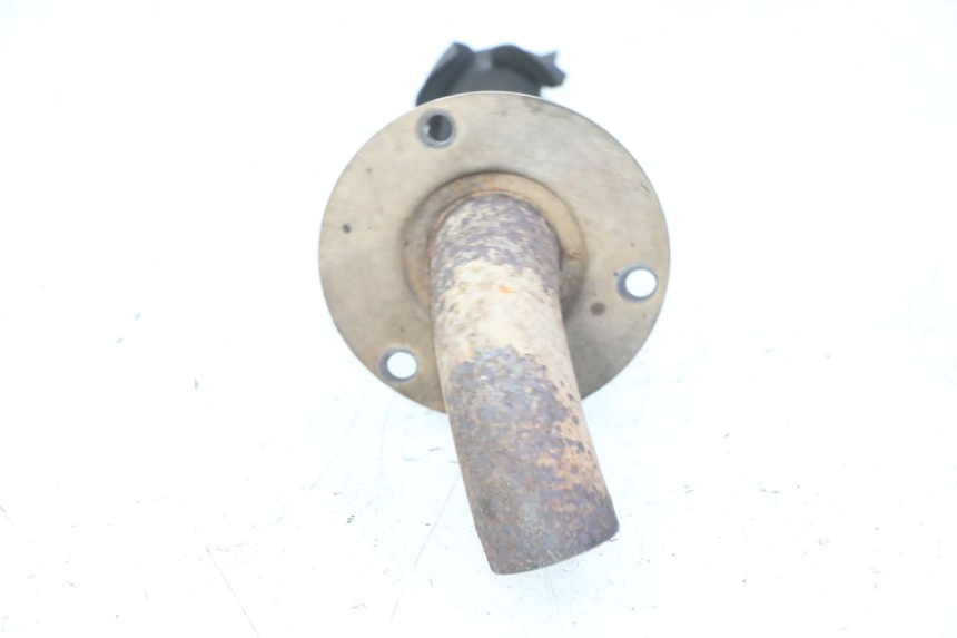 photo de TŁUMIK YAMAHA YFM GRIZZLY 550 (2008 - 2015) - Zbliżenie techniczne