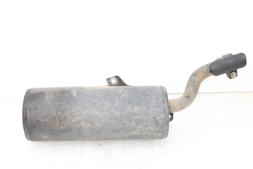 photo de TŁUMIK YAMAHA YFM R RAPTOR 250 (2008 - 2014) - Widok główny