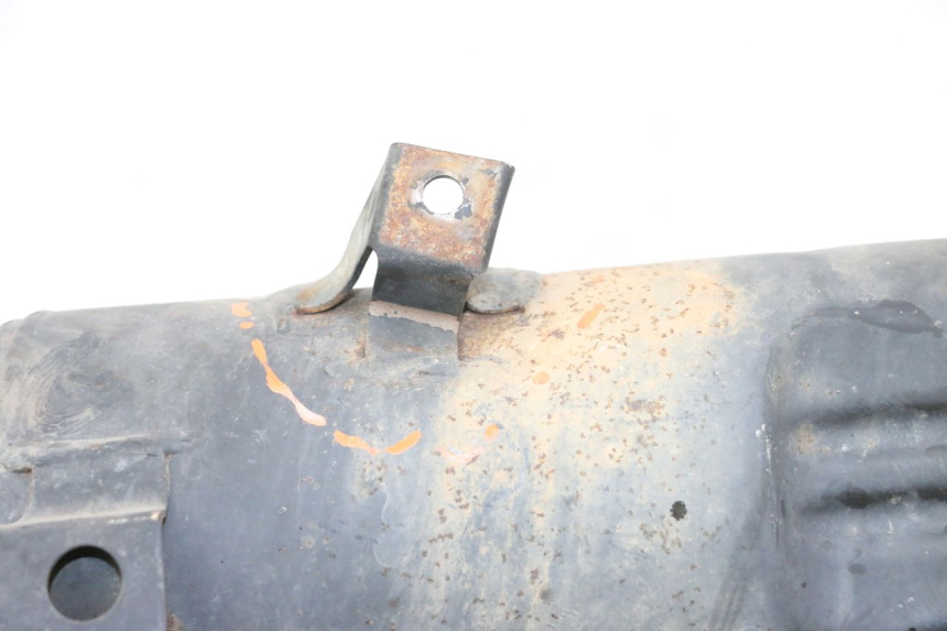 photo de TŁUMIK YAMAHA YFM R RAPTOR 250 (2008 - 2014) - Szczegół części