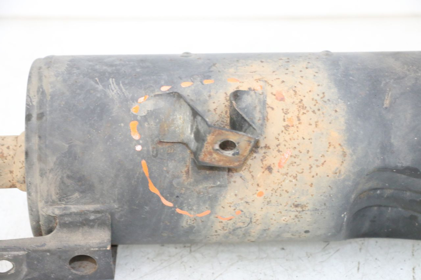 photo de TŁUMIK YAMAHA YFM R RAPTOR 250 (2008 - 2014) - Widok produktu