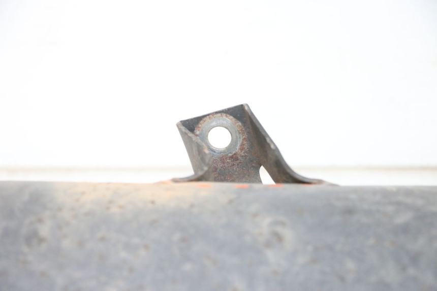 photo de TŁUMIK YAMAHA YFM R RAPTOR 250 (2008 - 2014) - Widok z bliska