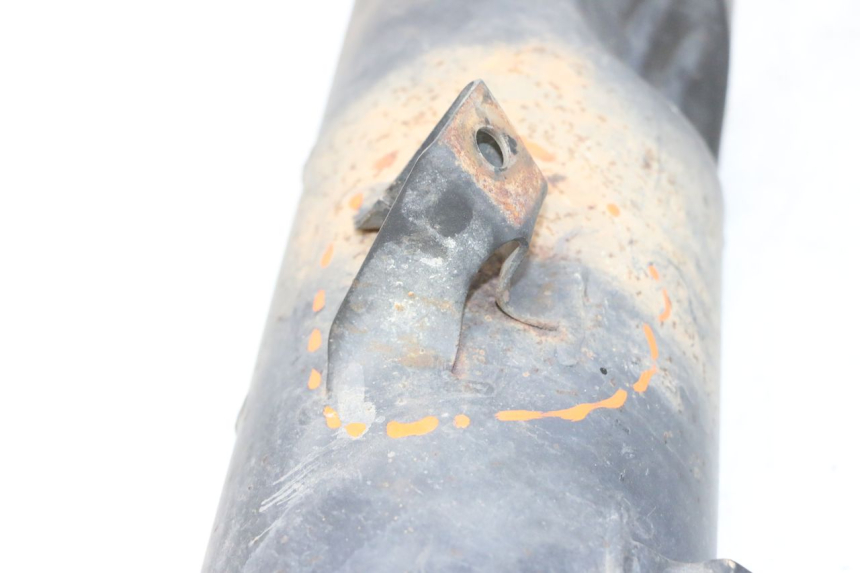 photo de TŁUMIK YAMAHA YFM R RAPTOR 250 (2008 - 2014) - Zoom stanu zużycia