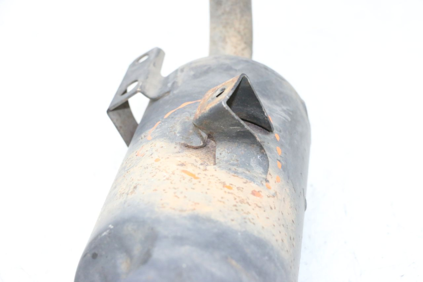 photo de TŁUMIK YAMAHA YFM R RAPTOR 250 (2008 - 2014) - Inny kąt widzenia