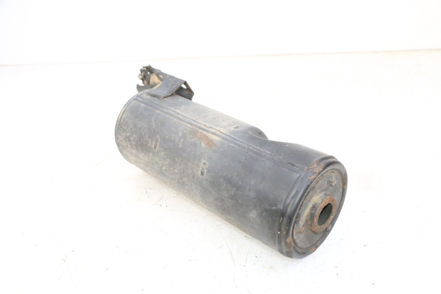 photo de TŁUMIK YAMAHA YFM R RAPTOR 250 (2008 - 2014) - Widok ogólny