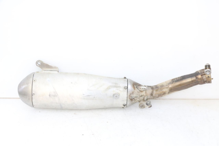 photo de TŁUMIK YAMAHA YZ-F YZF 250 (2014 - 2018) - Widok główny