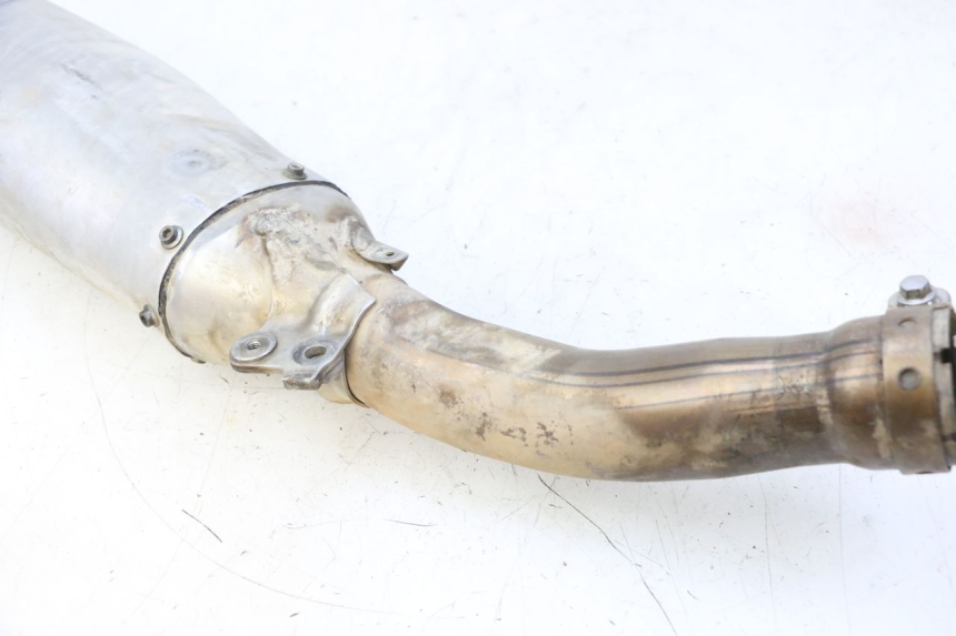 photo de TŁUMIK YAMAHA YZ-F YZF 250 (2014 - 2018) - Szczegół części