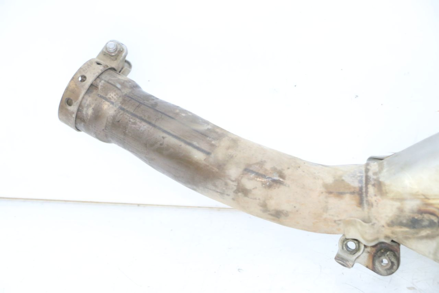 photo de TŁUMIK YAMAHA YZ-F YZF 250 (2014 - 2018) - Kontrola wizualna