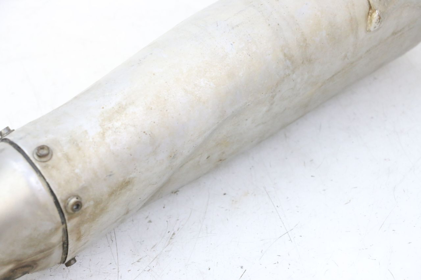 photo de TŁUMIK YAMAHA YZ-F YZF 250 (2014 - 2018) - Widok ogólny