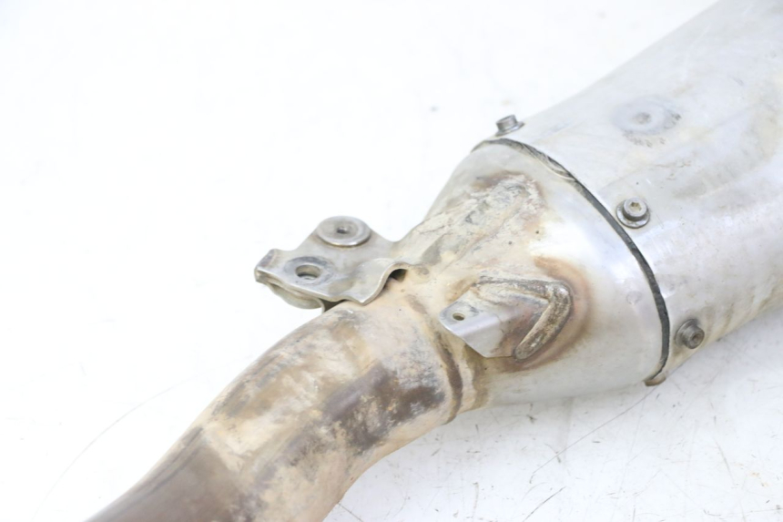 photo de TŁUMIK YAMAHA YZ-F YZF 250 (2014 - 2018) - Stan powierzchni