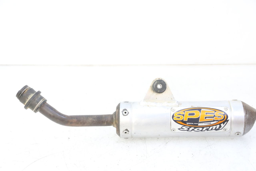 photo de TŁUMIK YAMAHA YZ 85 (2002 - 2018) - Widok główny