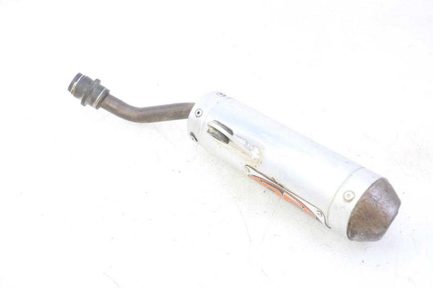 photo de TŁUMIK YAMAHA YZ 85 (2002 - 2018) - Inny kąt widzenia