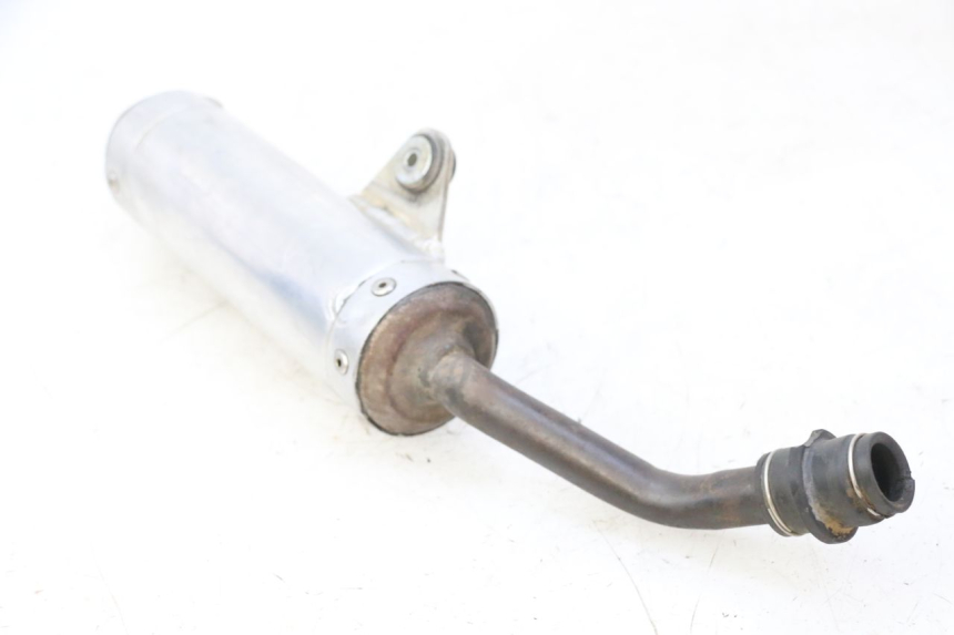 photo de TŁUMIK YAMAHA YZ 85 (2002 - 2018) - Zbliżenie techniczne