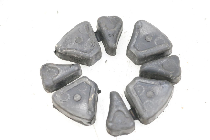 photo de TULEJA AMORTYZATORA KORONY MAG POWER BOMBERS 4T 50 (2016 - 2026) - Widok główny