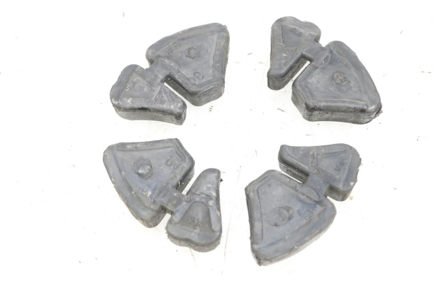 photo de TULEJA AMORTYZATORA KORONY MAG POWER BOMBERS 4T 50 (2016 - 2026) - Szczegół części