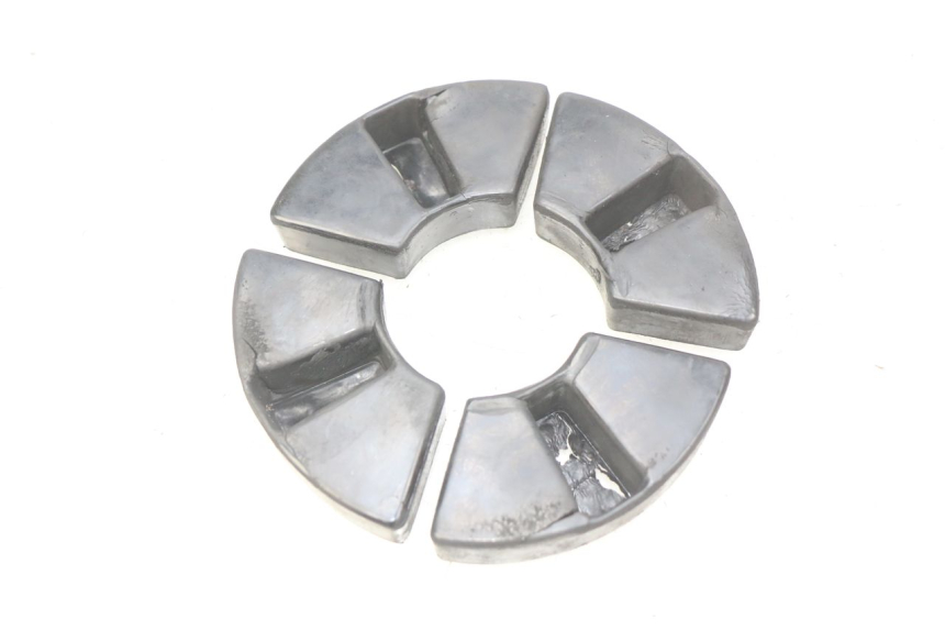 photo de TULEJA AMORTYZATORA ZĘBATKI ROYAL ENFIELD BULLET CLASSIC 500 (2017 - 2020) - Widok główny