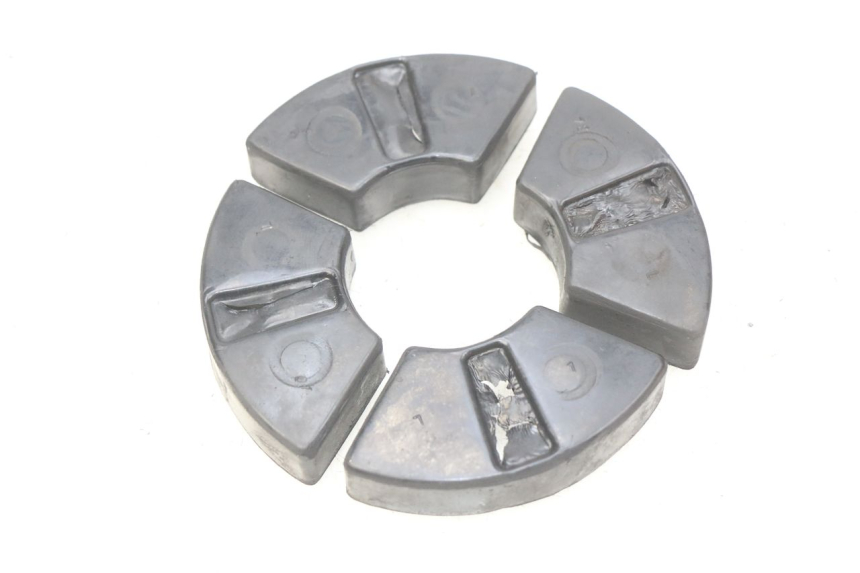 photo de TULEJA AMORTYZATORA ZĘBATKI ROYAL ENFIELD BULLET CLASSIC 500 (2017 - 2020) - Szczegół części