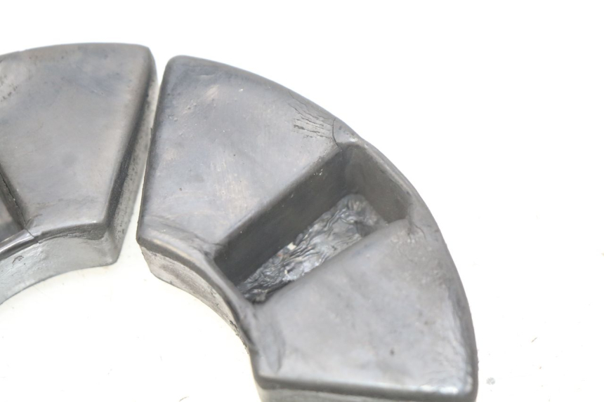 photo de TULEJA AMORTYZATORA ZĘBATKI ROYAL ENFIELD BULLET CLASSIC 500 (2017 - 2020) - Zoom stanu zużycia