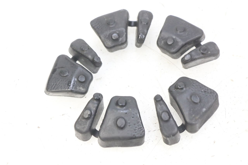 photo de TULEJA AMORTYZUJĄCA ZĘBATKĘ HONDA CB R 1000 (2018 - 2023) - Widok główny