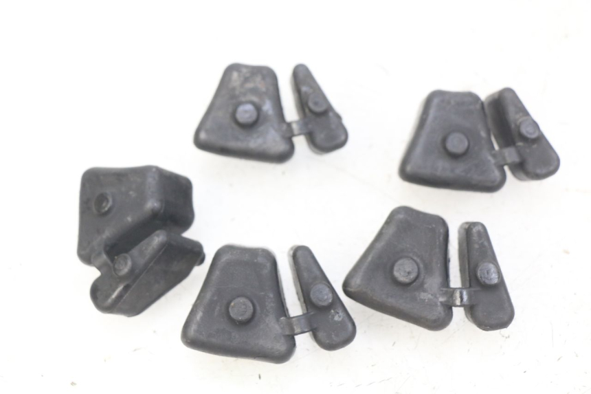 photo de TULEJA AMORTYZUJĄCA ZĘBATKĘ HONDA CB R 1000 (2018 - 2023) - Zoom stanu zużycia