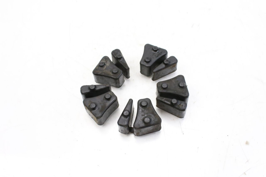 photo de TULEJA AMORTYZATORA KORONY HONDA CBF 500 (2004 - 2007) - Widok główny