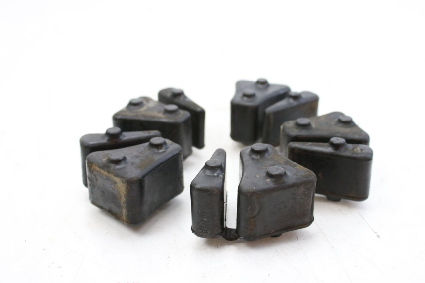 photo de TULEJA AMORTYZATORA KORONY HONDA CBF 500 (2004 - 2007) - Szczegół części