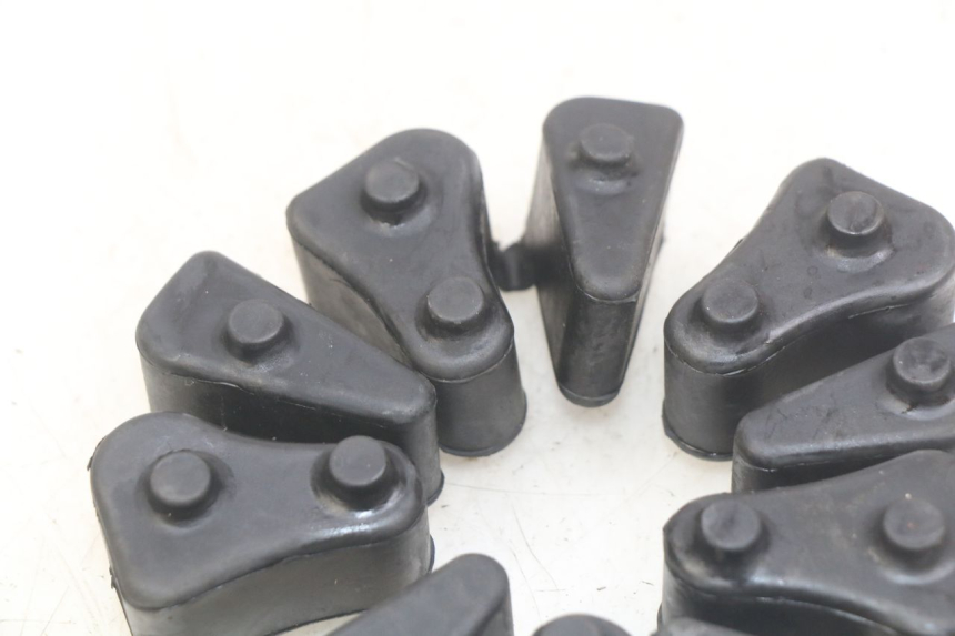 photo de TULEJA AMORTYZATORA KORONY HONDA CBR F SC25 1000 (1989 - 1992) - Szczegół części