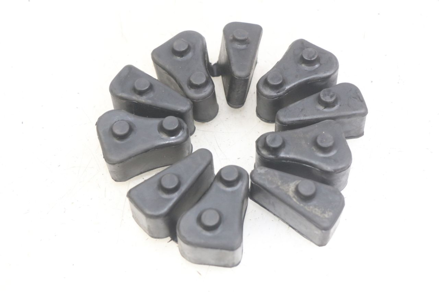 photo de TULEJA AMORTYZATORA KORONY HONDA CBR F SC25 1000 (1989 - 1992) - Zoom stanu zużycia