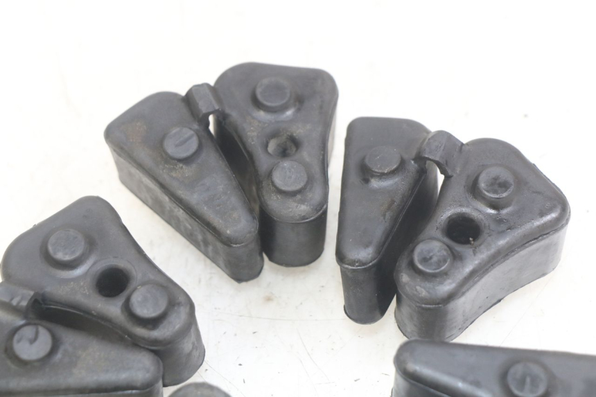 photo de TULEJA AMORTYZATORA KORONY HONDA CBR F SC25 1000 (1989 - 1992) - Inny kąt widzenia