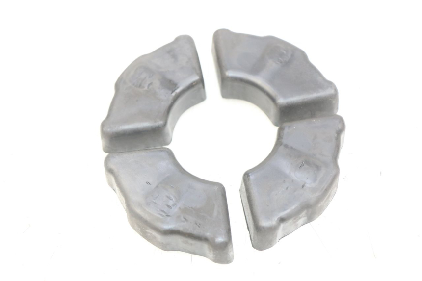 photo de TULEJA AMORTYZUJĄCA ZĘBATKĘ JIANSHE COYOTE 80 - Widok główny