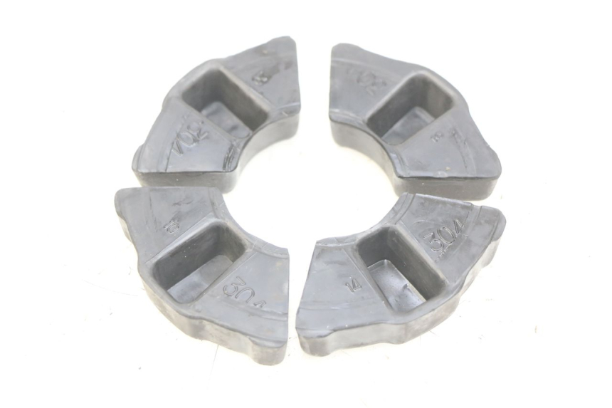 photo de TULEJA AMORTYZUJĄCA ZĘBATKĘ JIANSHE COYOTE 80 - Szczegół części