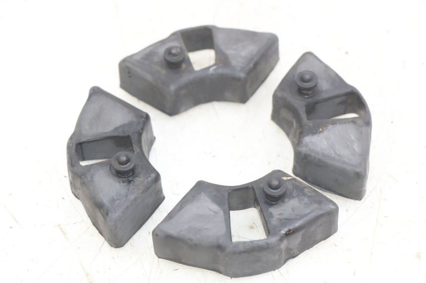 photo de TULEJA AMORTYZUJĄCA ZĘBATKĘ JIANSHE COYOTE 80 - Widok główny