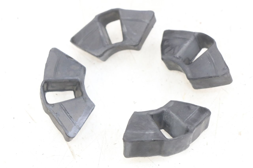 photo de TULEJA AMORTYZUJĄCA ZĘBATKĘ JIANSHE COYOTE 80 - Szczegół części