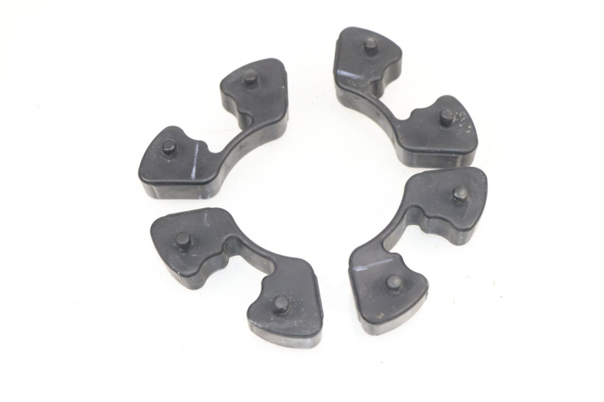 photo de TULEJA AMORTYZATORA ZĘBATKI KAWASAKI ER-6 ER6 F 650 (2006 - 2009) - Widok główny