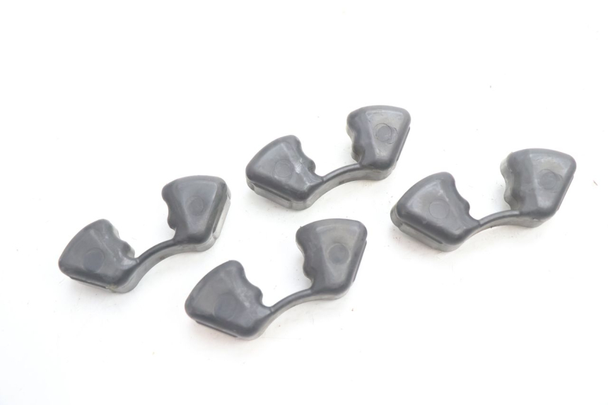 photo de SILENTBLOC KORONA KAWASAKI ER-6 ER6 N 650 (2005 - 2009) - Zoom stanu zużycia