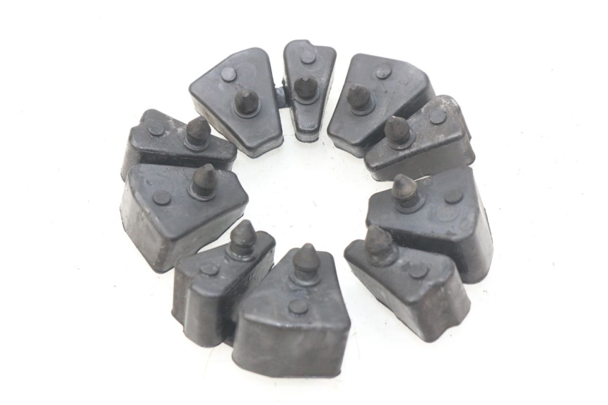 photo de TULEJA AMORTYZATORA ZĘBATKI YAMAHA FJ 3CX 1200 (1986 - 1996) - Widok główny