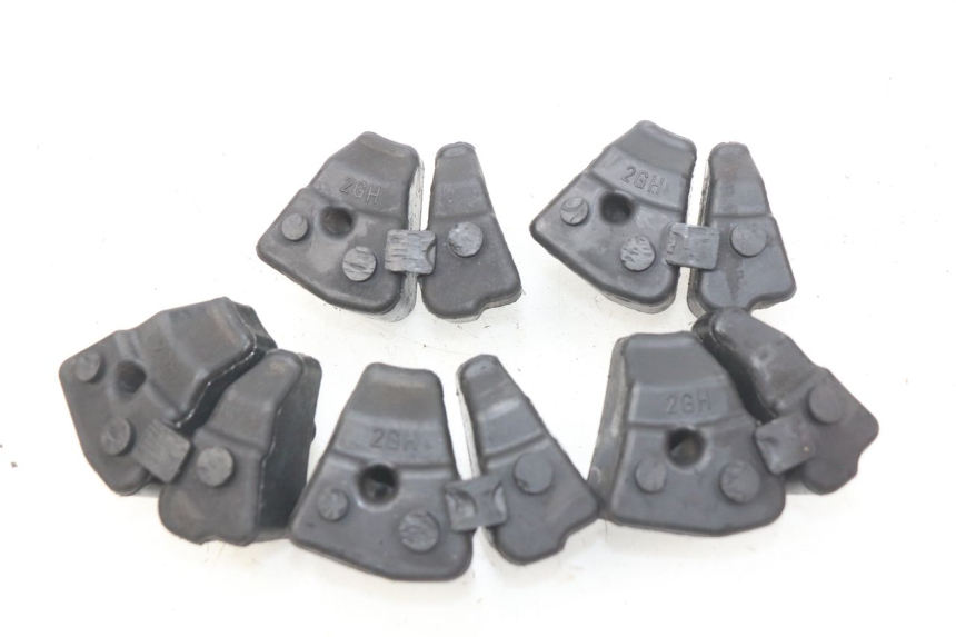 photo de TULEJA AMORTYZATORA ZĘBATKI YAMAHA FJ 3CX 1200 (1986 - 1996) - Szczegół części